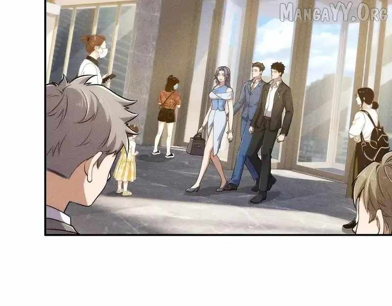 Read Urban Dragon Revealed chapter 36 image 17 on Lezhin