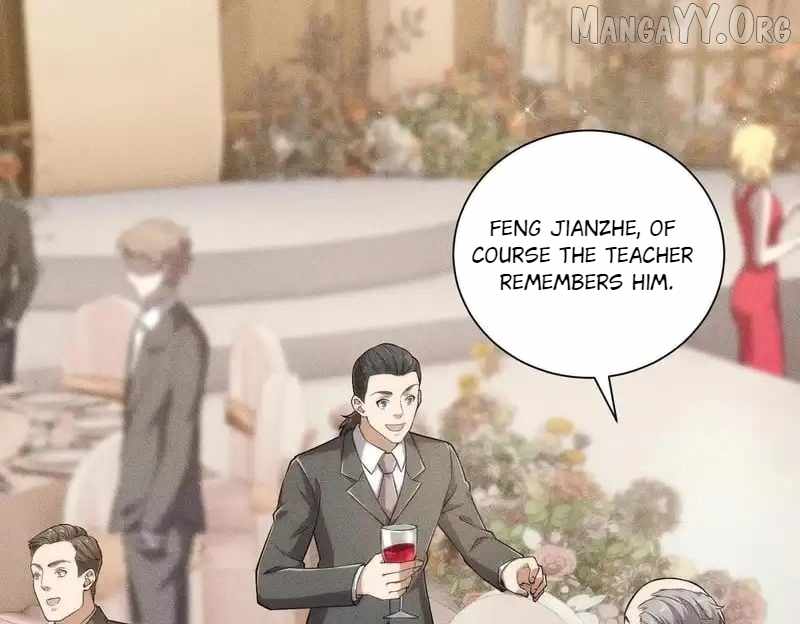 Read Urban Dragon Revealed chapter 36 image 21 on Lezhin