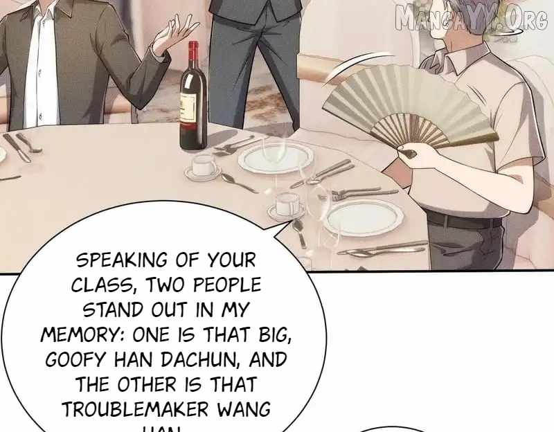 Read Urban Dragon Revealed chapter 36 image 22 on Lezhin