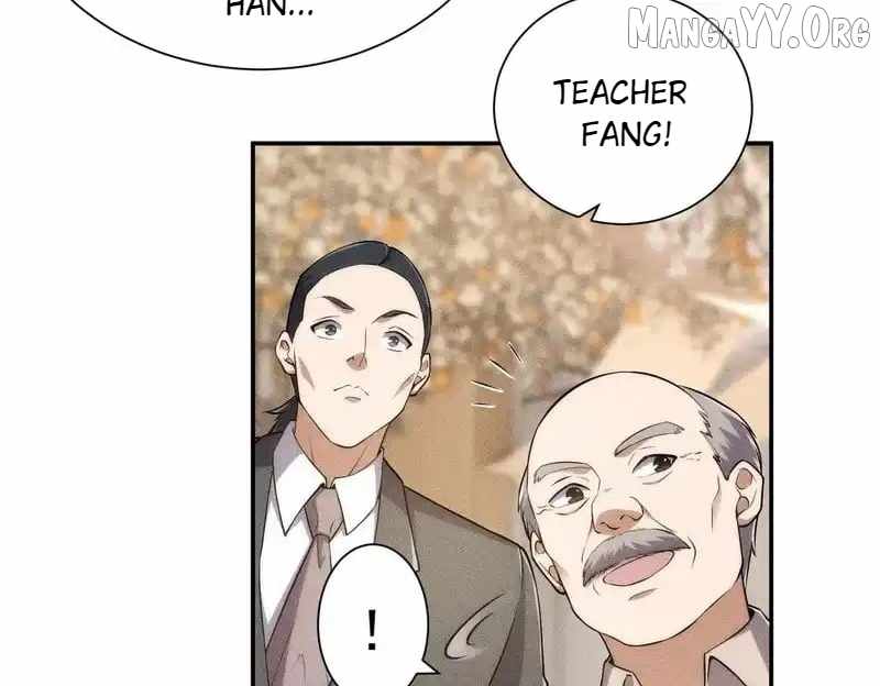 Read Urban Dragon Revealed chapter 36 image 23 on Lezhin