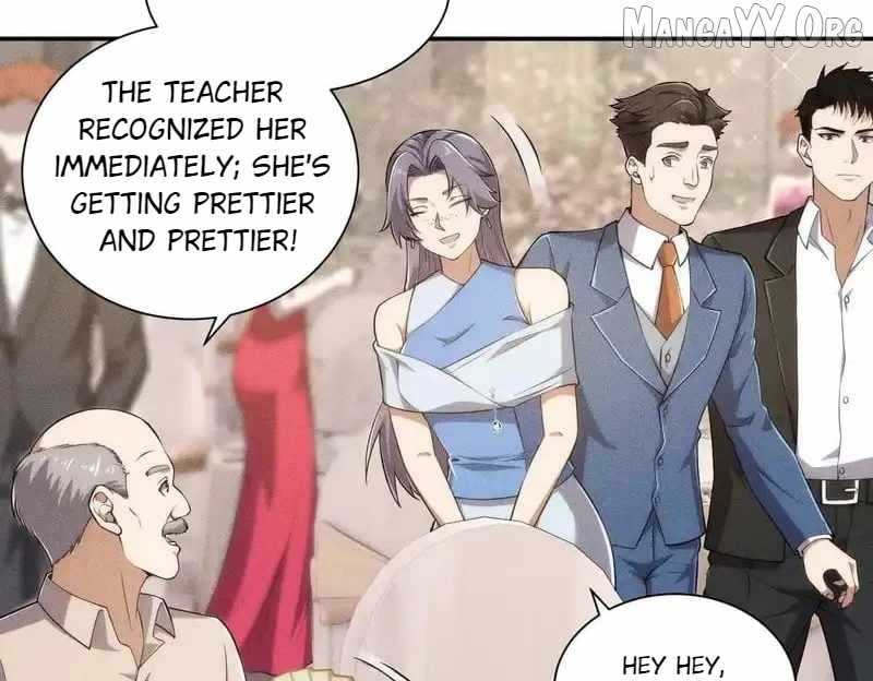 Read Urban Dragon Revealed chapter 36 image 25 on Lezhin