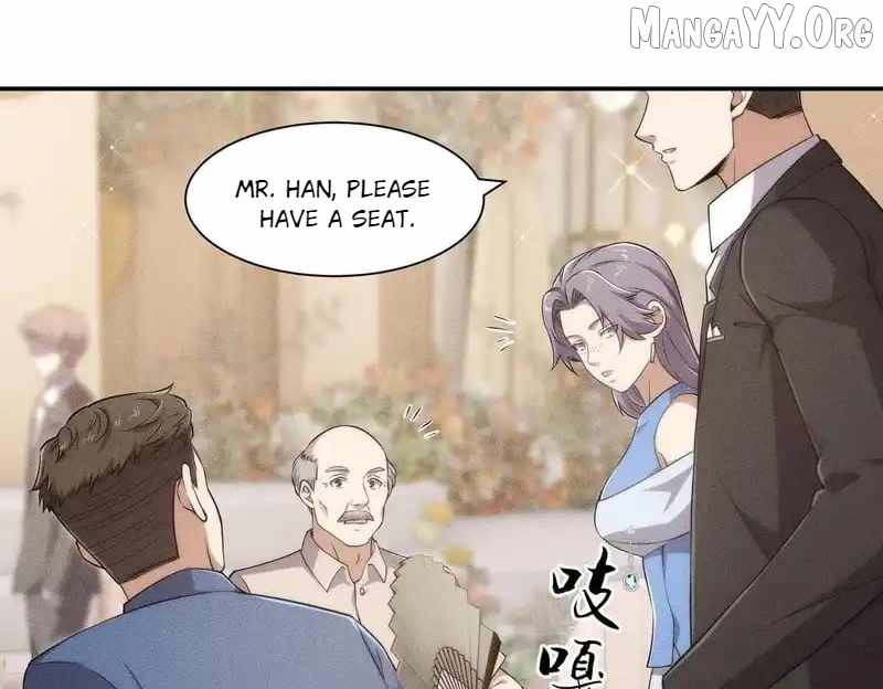 Read Urban Dragon Revealed chapter 36 image 27 on Lezhin