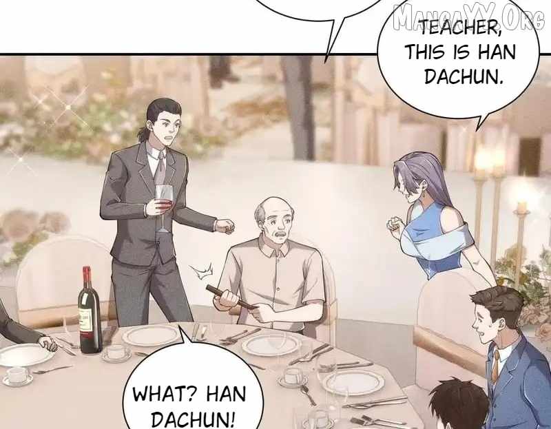 Read Urban Dragon Revealed chapter 36 image 29 on Lezhin