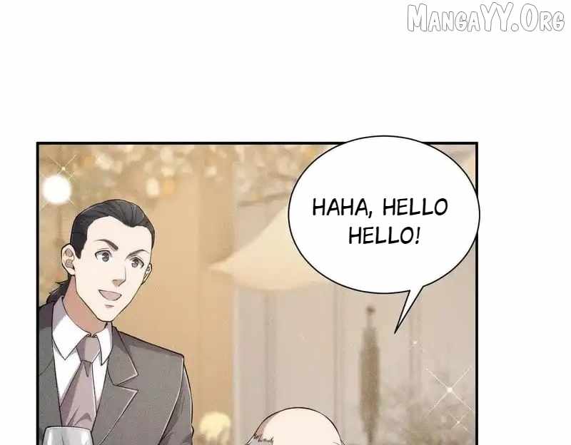 Read Urban Dragon Revealed chapter 36 image 31 on Lezhin