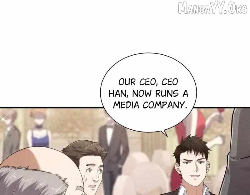 Read Urban Dragon Revealed chapter 36 image 33 on Lezhin