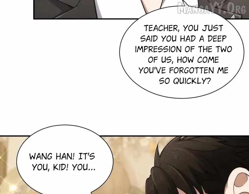 Read Urban Dragon Revealed chapter 36 image 37 on Lezhin