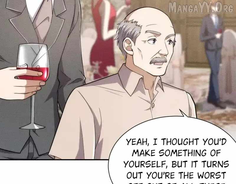 Read Urban Dragon Revealed chapter 36 image 41 on Lezhin