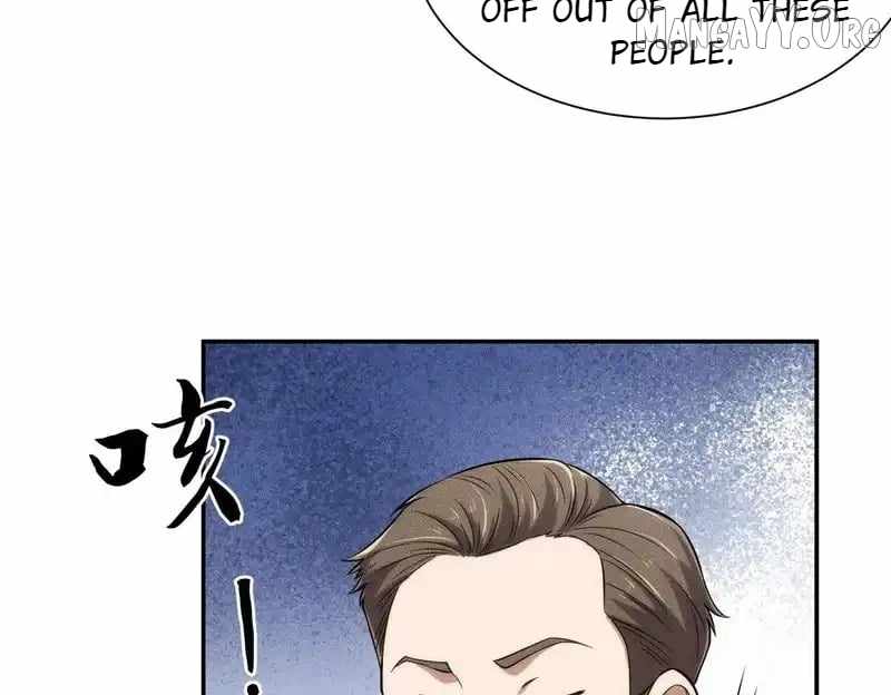 Read Urban Dragon Revealed chapter 36 image 42 on Lezhin