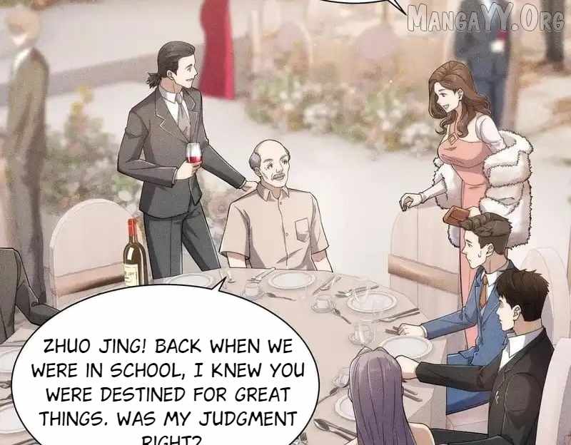 Read Urban Dragon Revealed chapter 36 image 56 on Lezhin