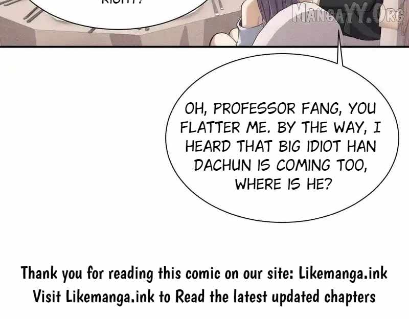 Read Urban Dragon Revealed chapter 36 image 57 on Lezhin
