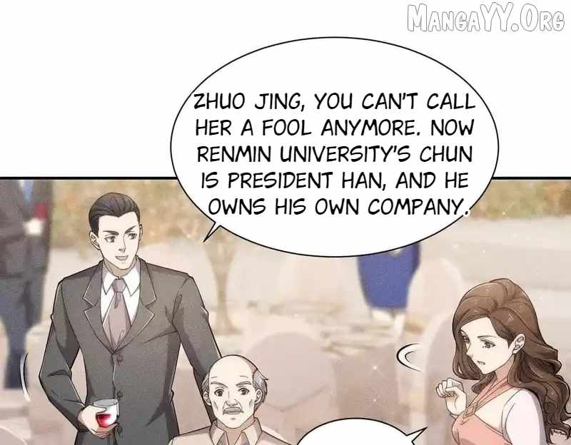 Read Urban Dragon Revealed chapter 36 image 58 on Lezhin