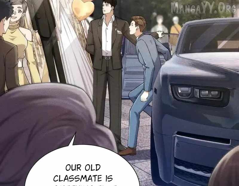 Read Urban Dragon Revealed chapter 36 image 6 on Lezhin