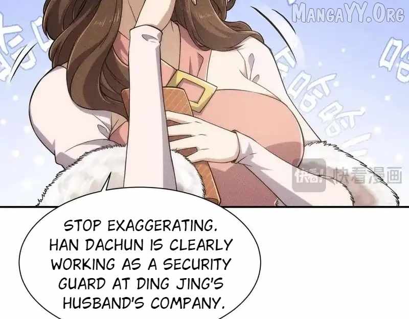 Read Urban Dragon Revealed chapter 36 image 62 on Lezhin