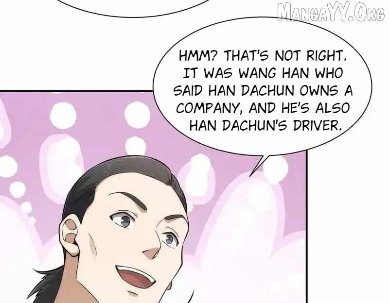 Read Urban Dragon Revealed chapter 36 image 63 on Lezhin