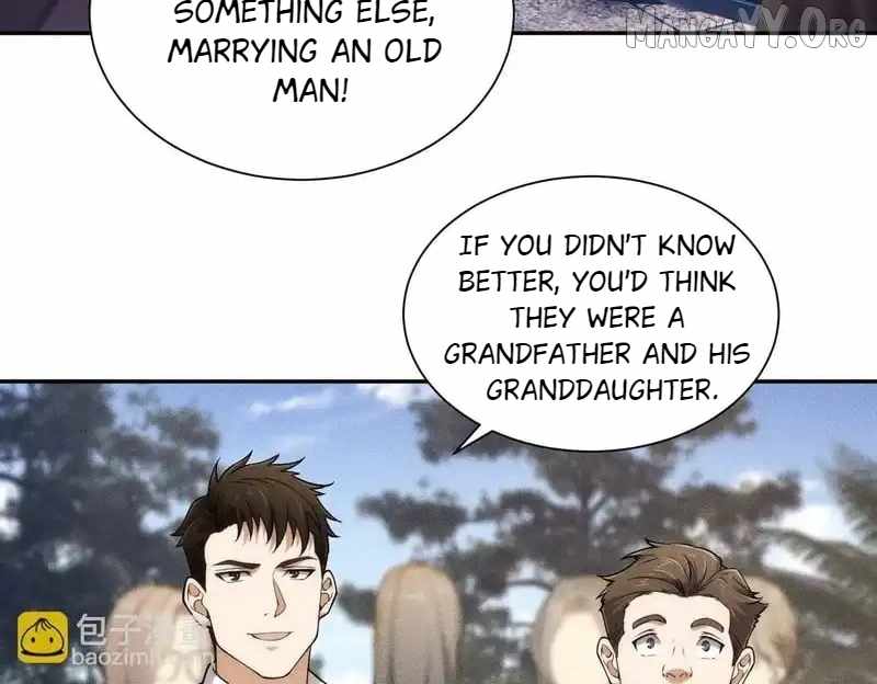 Read Urban Dragon Revealed chapter 36 image 7 on Lezhin