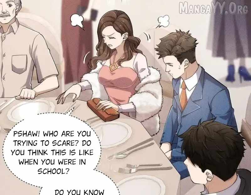 Read Urban Dragon Revealed chapter 36 image 76 on Lezhin