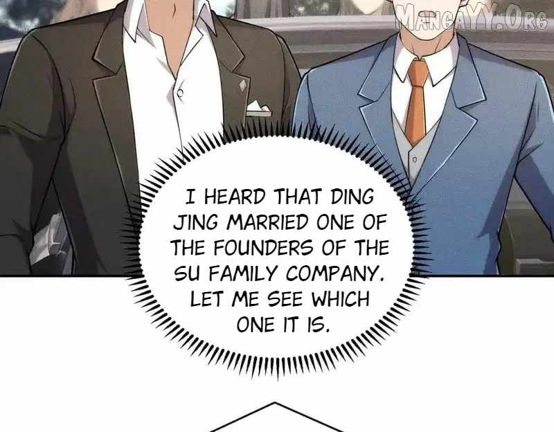 Read Urban Dragon Revealed chapter 36 image 8 on Lezhin