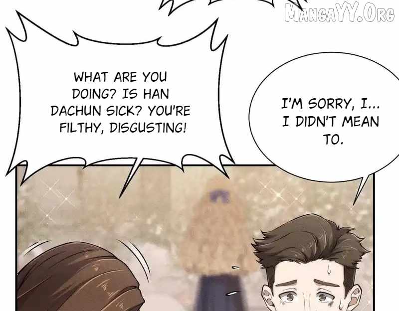 Read Urban Dragon Revealed chapter 36 image 88 on Lezhin