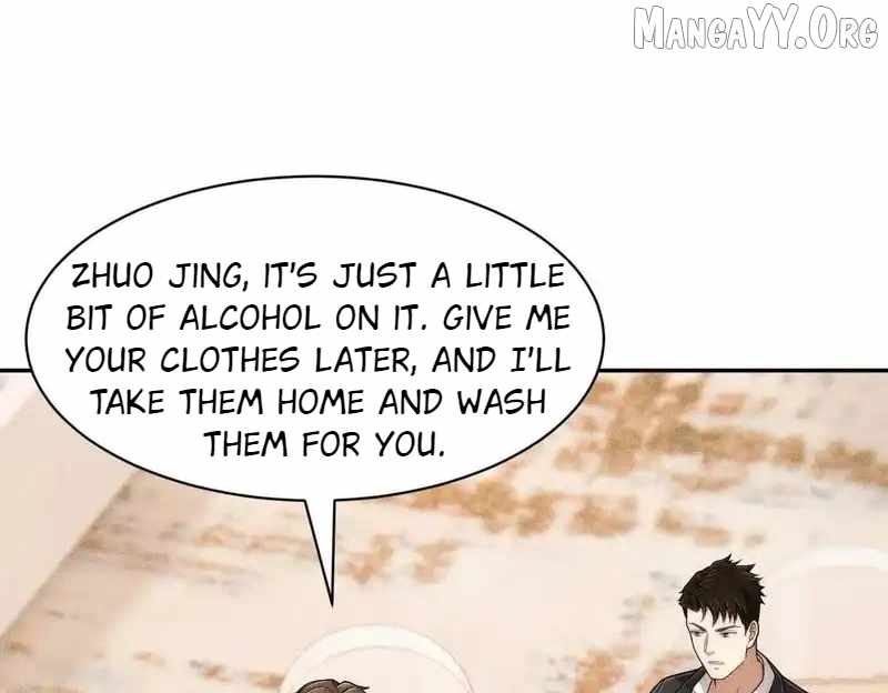 Read Urban Dragon Revealed chapter 36 image 96 on Lezhin