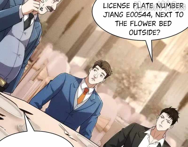 Read Urban Dragon Revealed chapter 37 image 1 on Lezhin