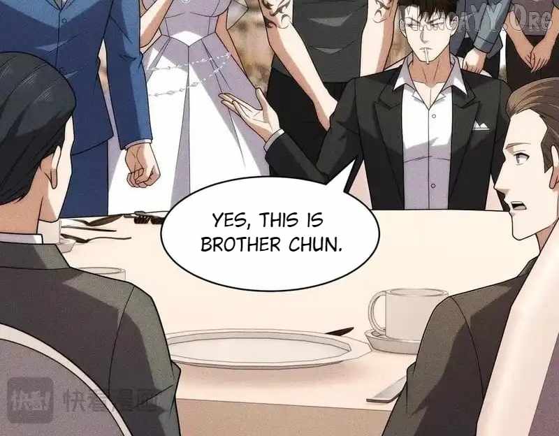 Read Urban Dragon Revealed chapter 37 image 116 on Lezhin
