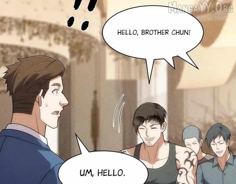 Read Urban Dragon Revealed chapter 37 image 121 on Lezhin