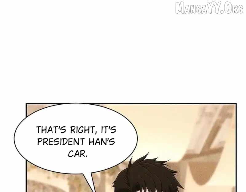 Read Urban Dragon Revealed chapter 37 image 3 on Lezhin