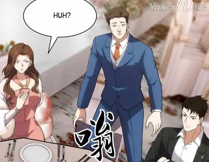 Read Urban Dragon Revealed chapter 37 image 43 on Lezhin