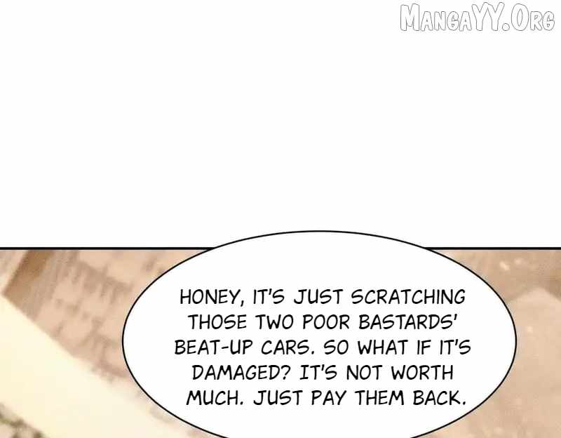 Read Urban Dragon Revealed chapter 37 image 6 on Lezhin