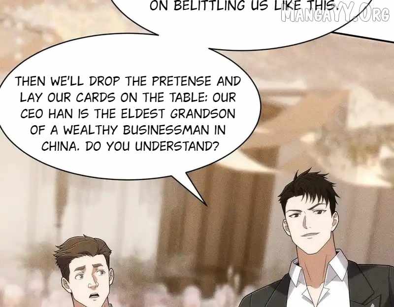 Read Urban Dragon Revealed chapter 37 image 62 on Lezhin