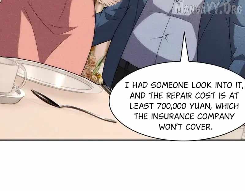 Read Urban Dragon Revealed chapter 37 image 8 on Lezhin