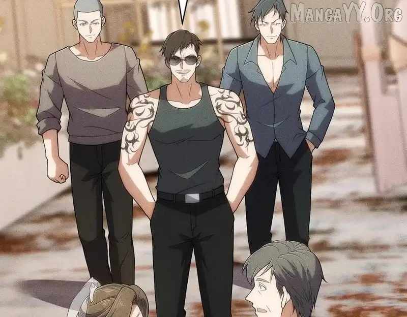 Read Urban Dragon Revealed chapter 37 image 84 on Lezhin