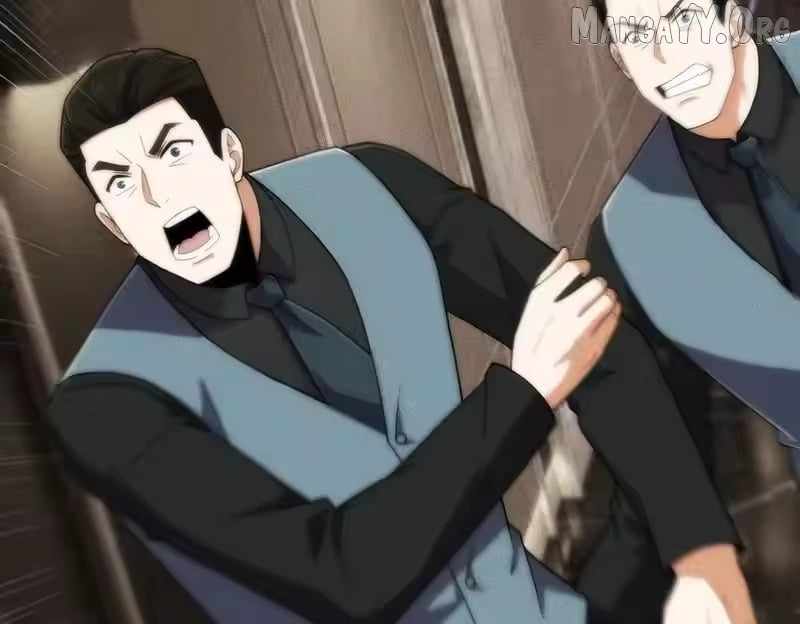 Read Urban Dragon Revealed chapter 38 image 110 on Lezhin