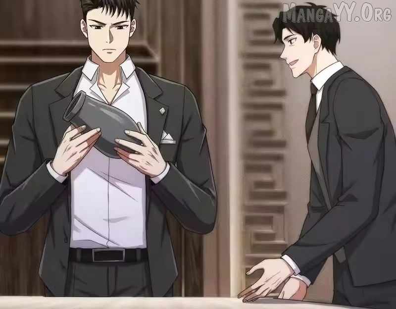 Read Urban Dragon Revealed chapter 38 image 171 on Lezhin