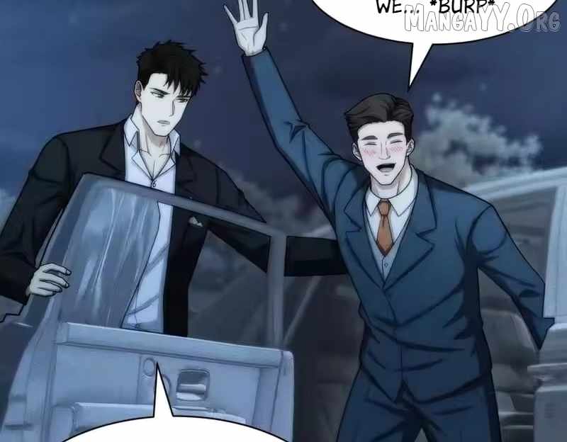 Read Urban Dragon Revealed chapter 38 image 19 on Lezhin