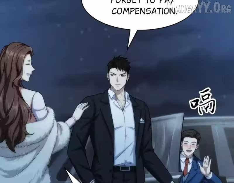 Read Urban Dragon Revealed chapter 38 image 22 on Lezhin