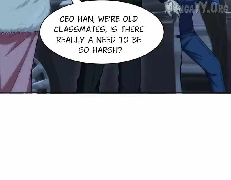 Read Urban Dragon Revealed chapter 38 image 23 on Lezhin