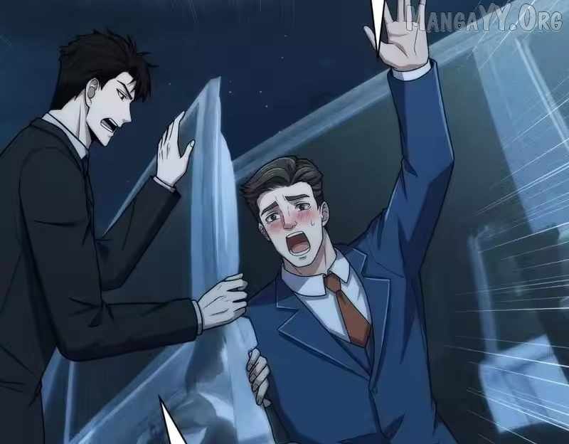 Read Urban Dragon Revealed chapter 38 image 28 on Lezhin