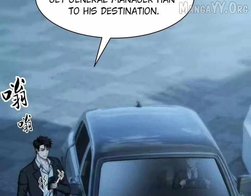 Read Urban Dragon Revealed chapter 38 image 33 on Lezhin