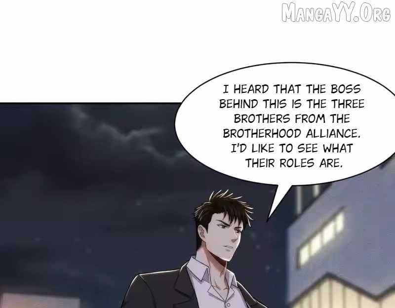 Read Urban Dragon Revealed chapter 38 image 47 on Lezhin