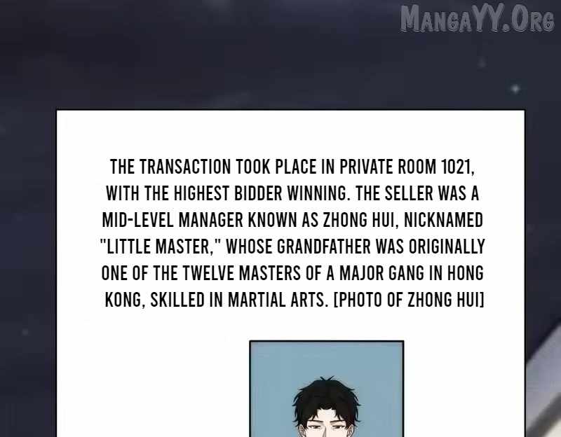 Read Urban Dragon Revealed chapter 38 image 54 on Lezhin