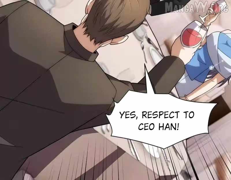 Read Urban Dragon Revealed chapter 38 image 9 on Lezhin
