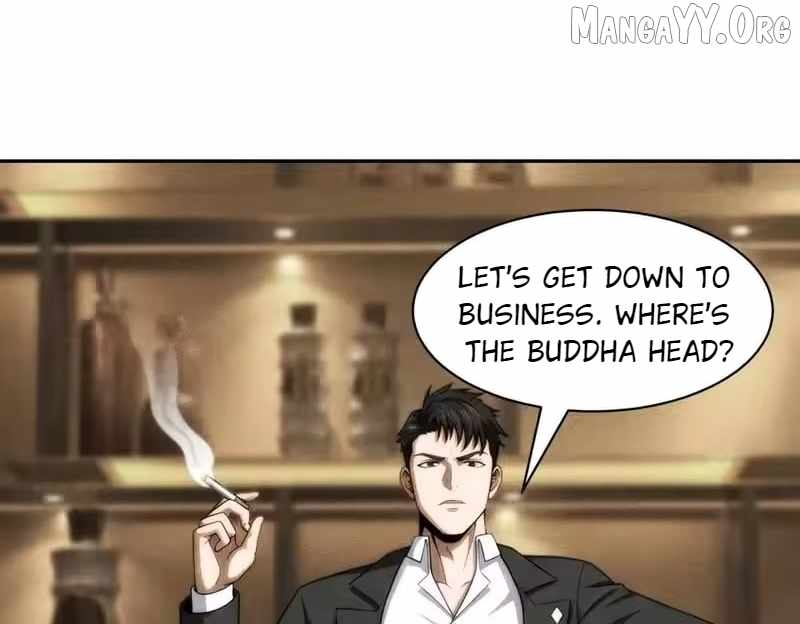 Read Urban Dragon Revealed chapter 39 image 11 on Lezhin