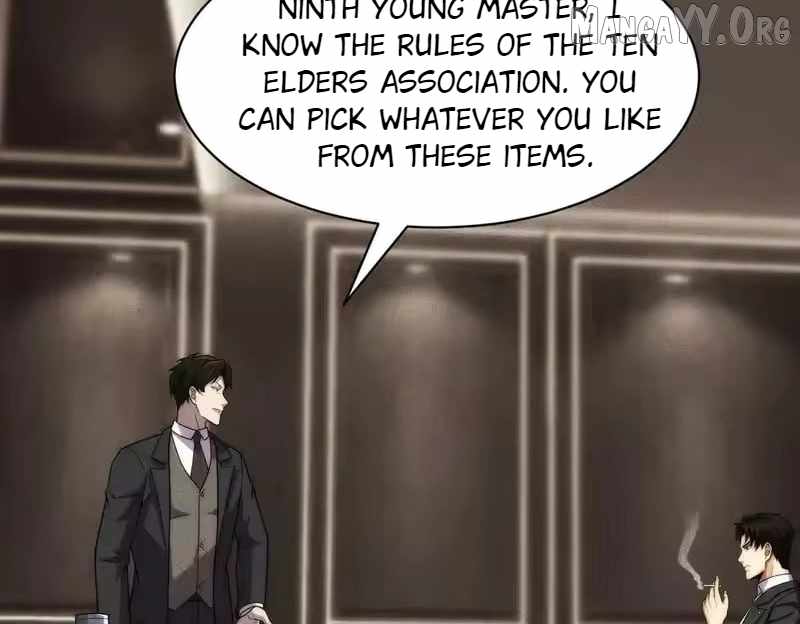 Read Urban Dragon Revealed chapter 39 image 14 on Lezhin