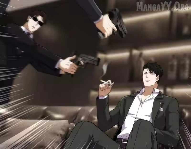 Read Urban Dragon Revealed chapter 39 image 21 on Lezhin