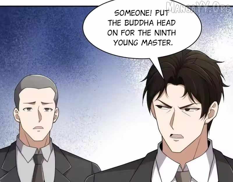Read Urban Dragon Revealed chapter 39 image 39 on Lezhin
