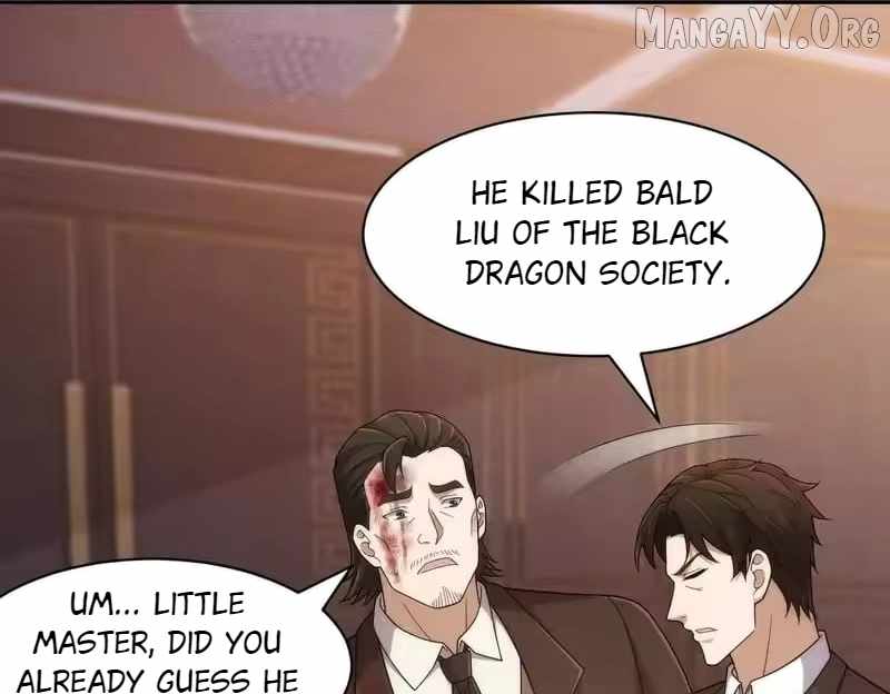 Read Urban Dragon Revealed chapter 39 image 78 on Lezhin
