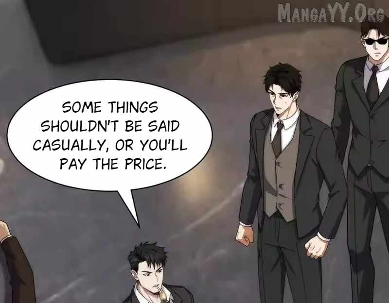 Read Urban Dragon Revealed chapter 39 image 8 on Lezhin