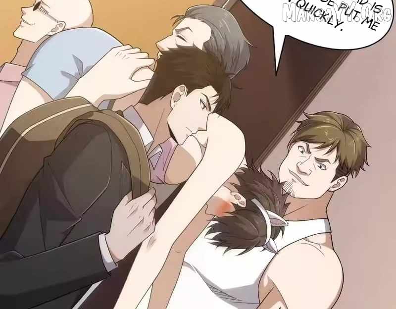 Read Urban Dragon Revealed chapter 39 image 89 on Lezhin