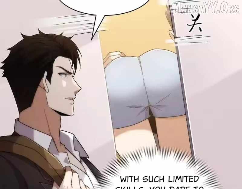 Read Urban Dragon Revealed chapter 39 image 92 on Lezhin